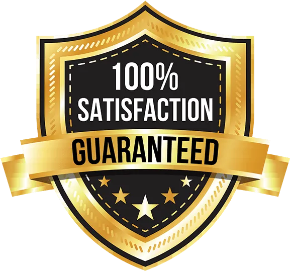 MetaGlucent 60-day satisfaction guarantee